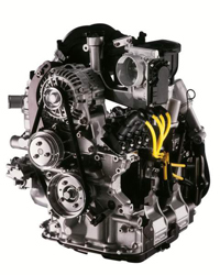 P45E9 Engine